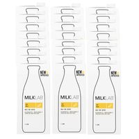 MilkLab Soy Milk x 24